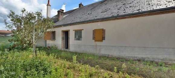 2 bedrooms House in Saint-Aignan-le-Jaillard, France No. 57855 3