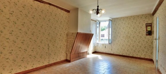 2 bedrooms House in Saint-Aignan-le-Jaillard, France No. 57855 7