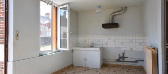 2 bedrooms House in Saint-Aignan-le-Jaillard, France No. 57855 22