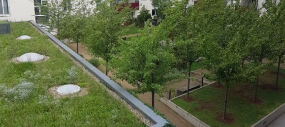 4-Zimmer Wohnung in Frankfurt am Main, Germany, Nr. 57915 3