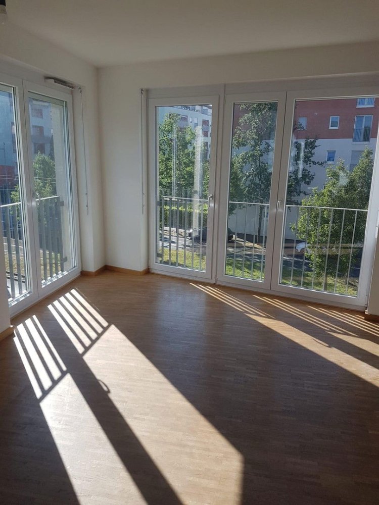 4-Zimmer Wohnung in Frankfurt am Main, Germany, Nr. 57915