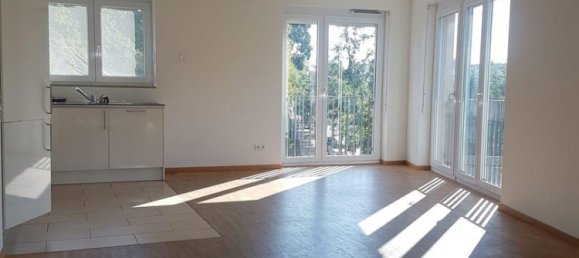 4-Zimmer Wohnung in Frankfurt am Main, Germany, Nr. 57915 2