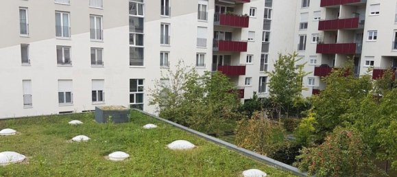 4-Zimmer Wohnung in Frankfurt am Main, Germany, Nr. 57915 13