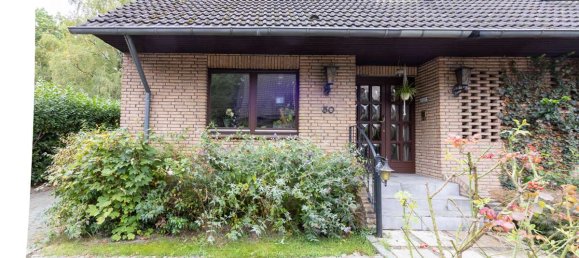 Adosado de 4 dormitorios en Osnabruck, Germany No. 56342 3