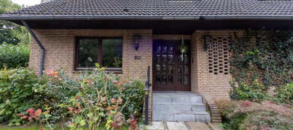 Adosado de 4 dormitorios en Osnabruck, Germany No. 56342 2