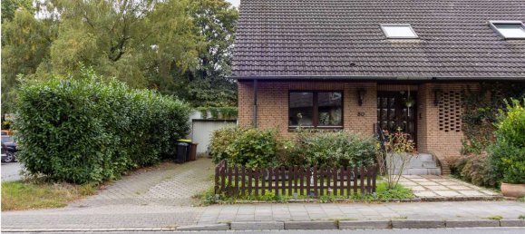 Adosado de 4 dormitorios en Osnabruck, Germany No. 56342 4