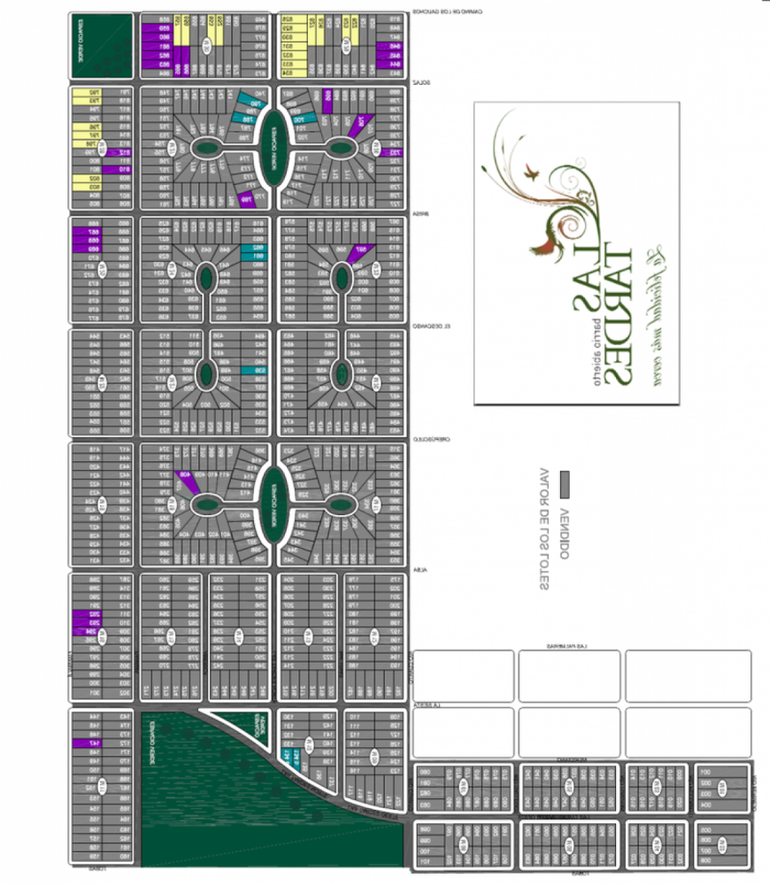 Grundstück in Santa Fe, Argentina, Nr. 43911