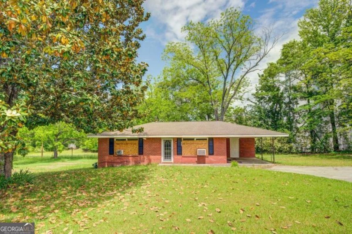 3 bedrooms House in Conyers, USA No. 399282