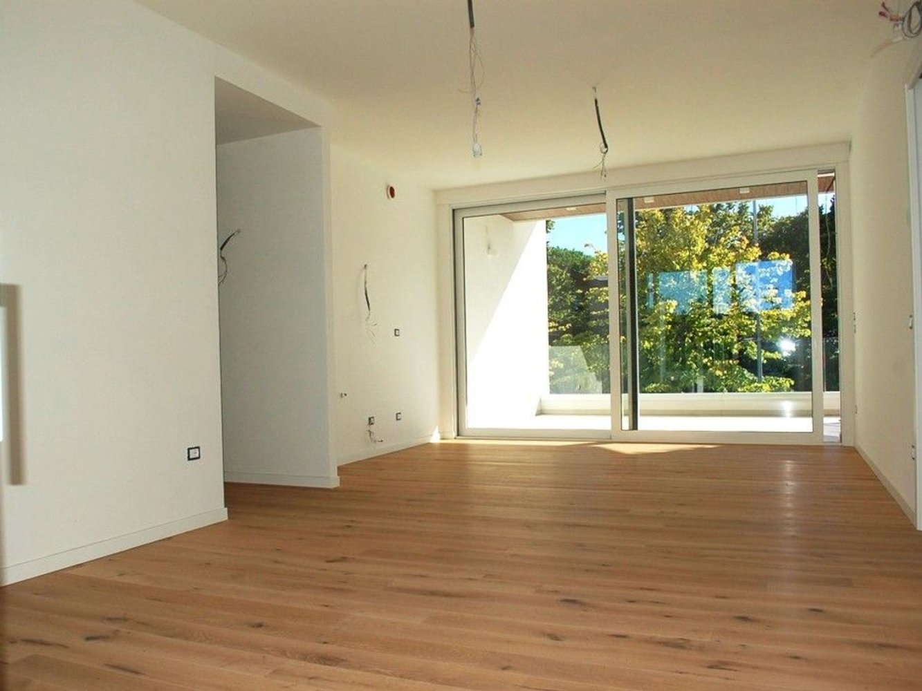 3-salle Penthouse à Riccione, Italy No. 298056