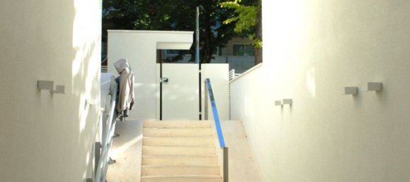 3-salle Penthouse à Riccione, Italy No. 298056 17