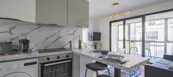 1 Schlafzimmer Wohnung in Reims, France, Nr. 258188 7