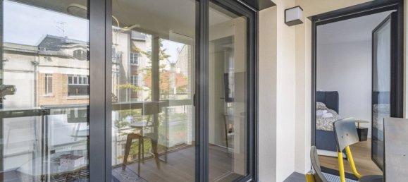 1 Schlafzimmer Wohnung in Reims, France, Nr. 258188 29