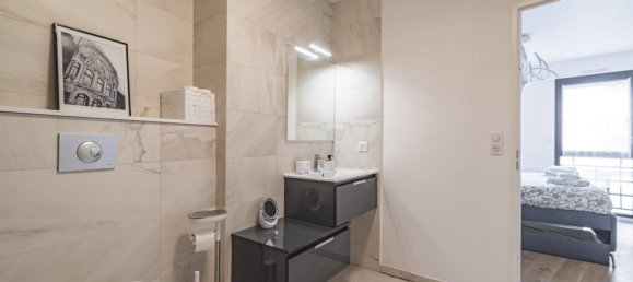 1 Schlafzimmer Wohnung in Reims, France, Nr. 258188 15