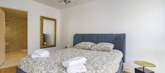 1 Schlafzimmer Wohnung in Reims, France, Nr. 258188 28
