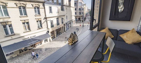 1 Schlafzimmer Wohnung in Reims, France, Nr. 258188 18