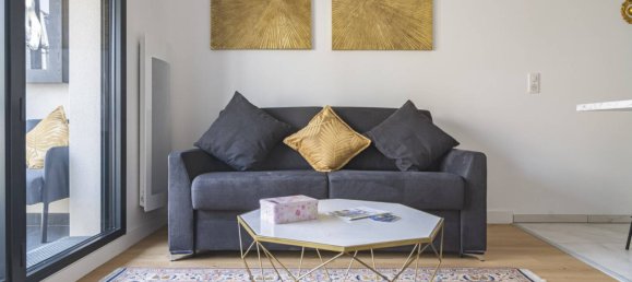 1 Schlafzimmer Wohnung in Reims, France, Nr. 258188 11