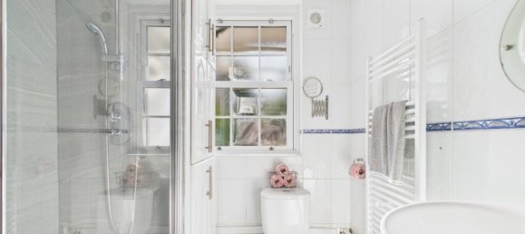 2 bedrooms Apartment in London, United Kingdom No. 13514 8