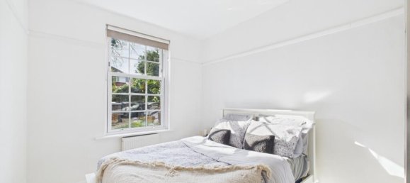 2 bedrooms Apartment in London, United Kingdom No. 13514 7