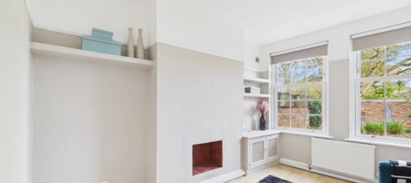 2 bedrooms Apartment in London, United Kingdom No. 13514 3