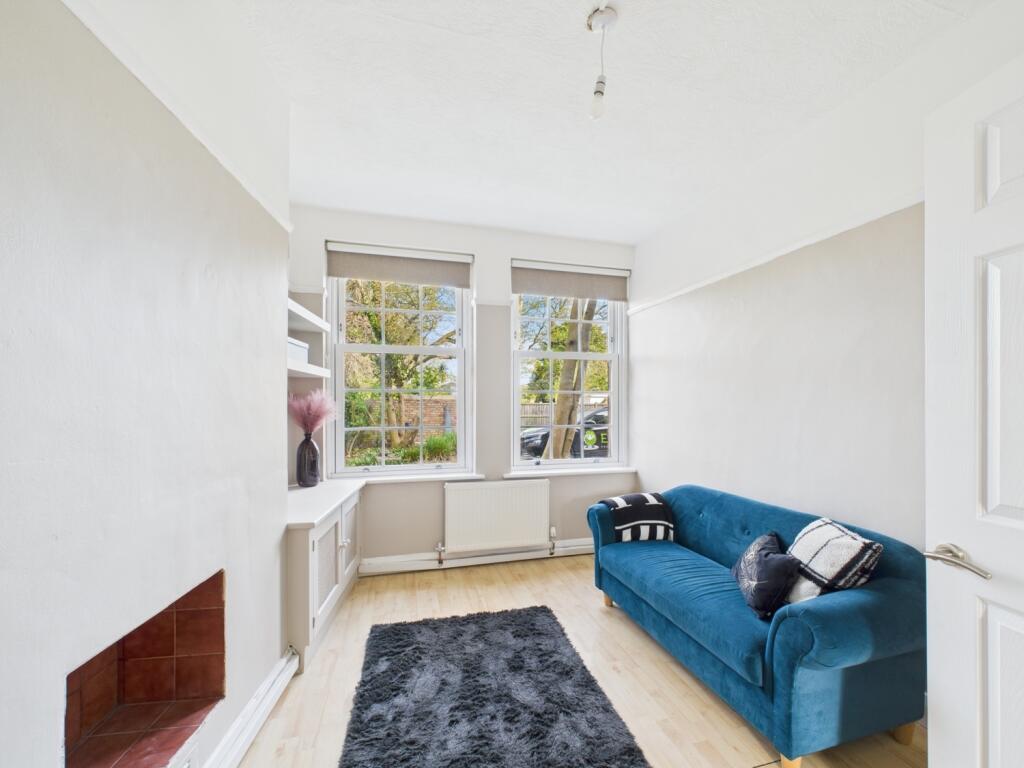 2 bedrooms Apartment in London, United Kingdom No. 13514
