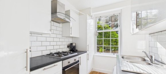 2 bedrooms Apartment in London, United Kingdom No. 13514 5