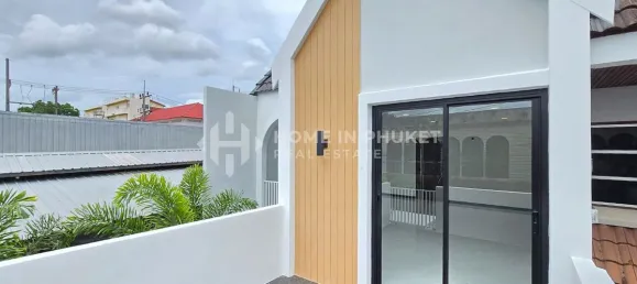 3 bedrooms House for sale in Wichit, Phuket, Southern Thailand, Thailand № 67465 11
