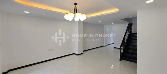 3 bedrooms House for sale in Wichit, Phuket, Southern Thailand, Thailand № 67465 3