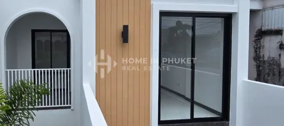 3 bedrooms House for sale in Wichit, Phuket, Southern Thailand, Thailand № 67465 10