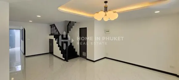 3 bedrooms House for sale in Wichit, Phuket, Southern Thailand, Thailand № 67465 2