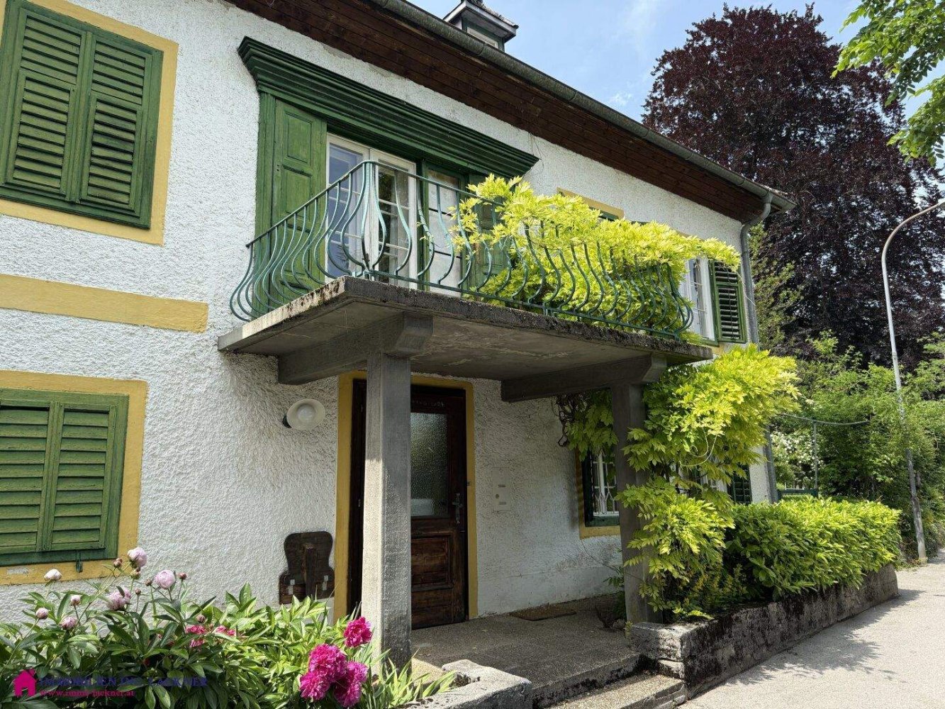 10 rooms Villa in Bad Ischl, Austria No. 21763