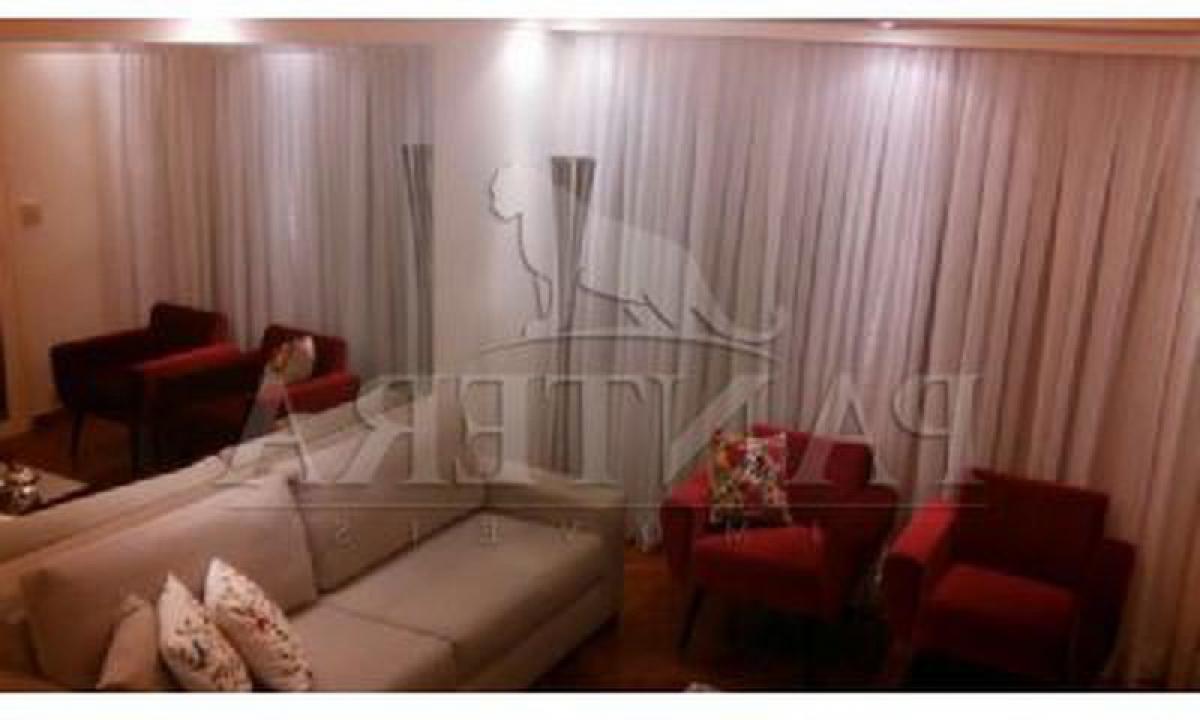 Casa T3 em São Paulo, Brazil N.º 444461