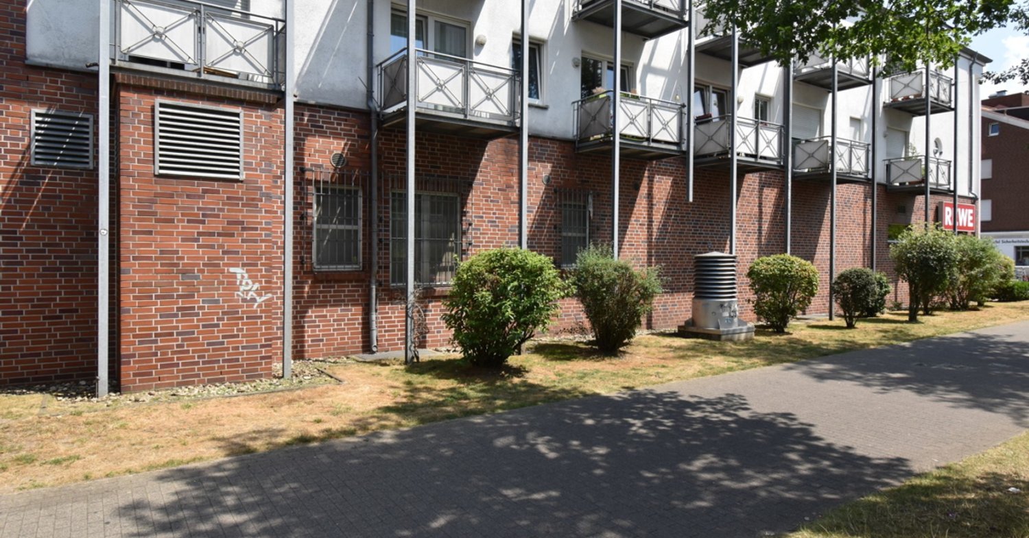 2-salle Appartement à Munster, Germany No. 42916