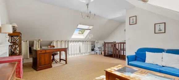 4 bedrooms House in Saint-Germain-en-Laye, France No. 319000 6