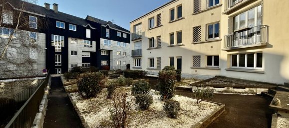 1 Schlafzimmer Wohnung in Nantes, France, Nr. 99428 10