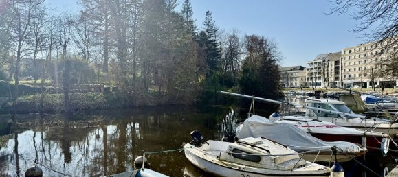 1 Schlafzimmer Wohnung in Nantes, France, Nr. 99428 11