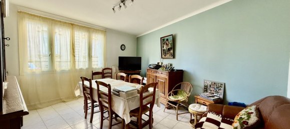 1 Schlafzimmer Wohnung in Nantes, France, Nr. 99428 4