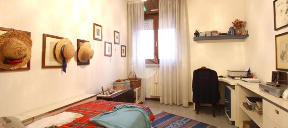 Квартира с 2 спальнями в Верона, Италия № 68956 10