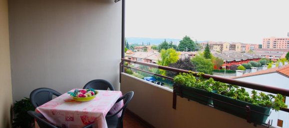 Квартира с 2 спальнями в Верона, Италия № 68956 6