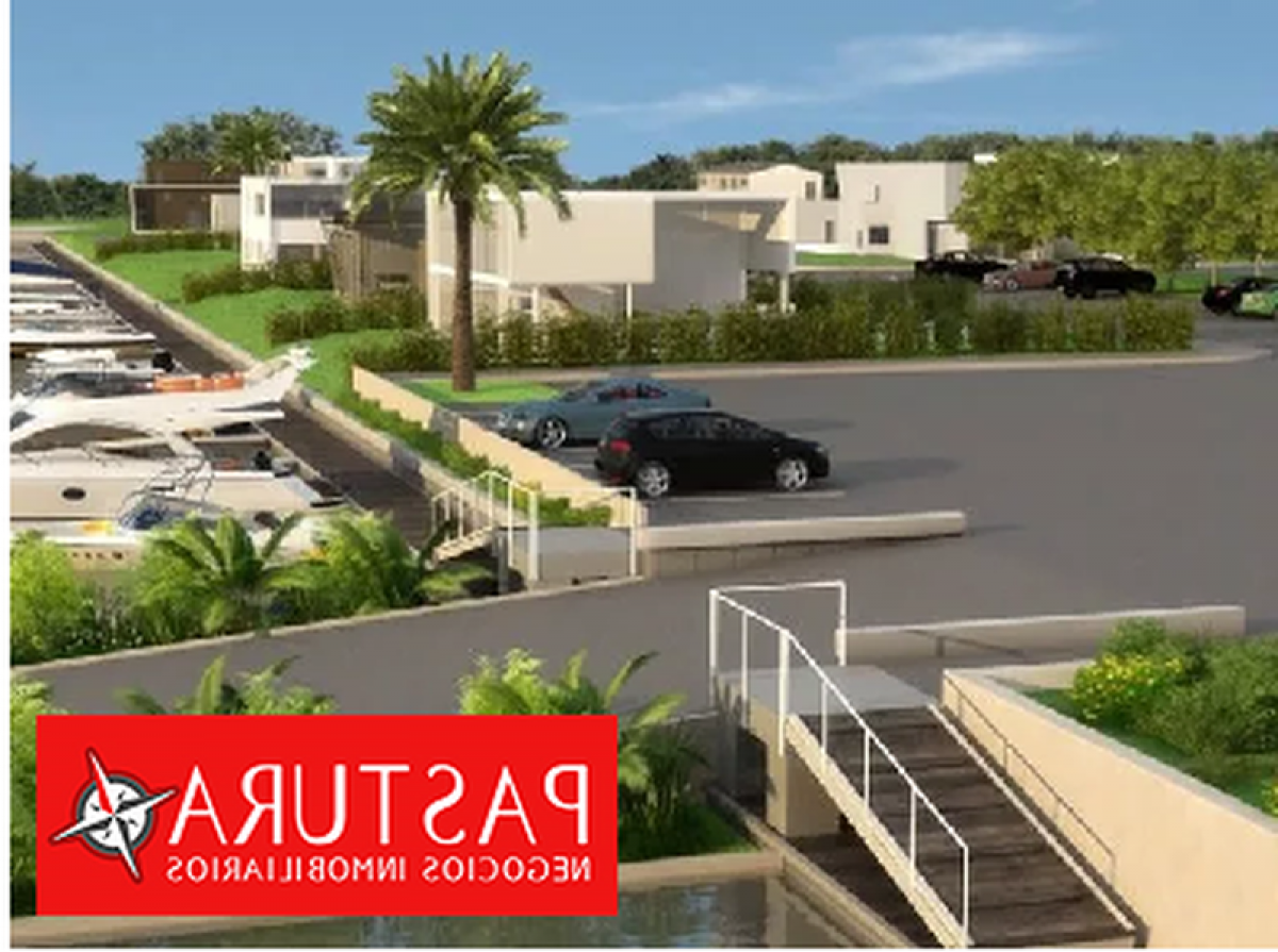 Terrain à Escobar, Argentina No. 110589