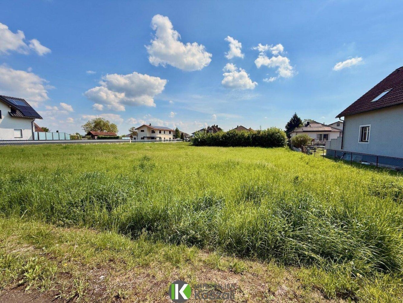 Terrain à St. Polten, Austria 654m² No. 152560