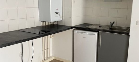 1 Schlafzimmer Wohnung in Tours, France, Nr. 230703 2