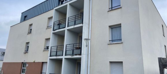 1 Schlafzimmer Wohnung in Tours, France, Nr. 230703 3