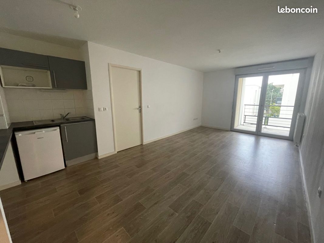 1 Schlafzimmer Wohnung in Tours, France, Nr. 230703