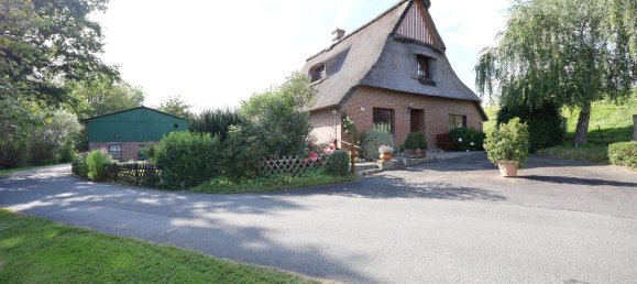 6-Zimmer Stadthaus in Pinneberg, Germany, Nr. 339075 3