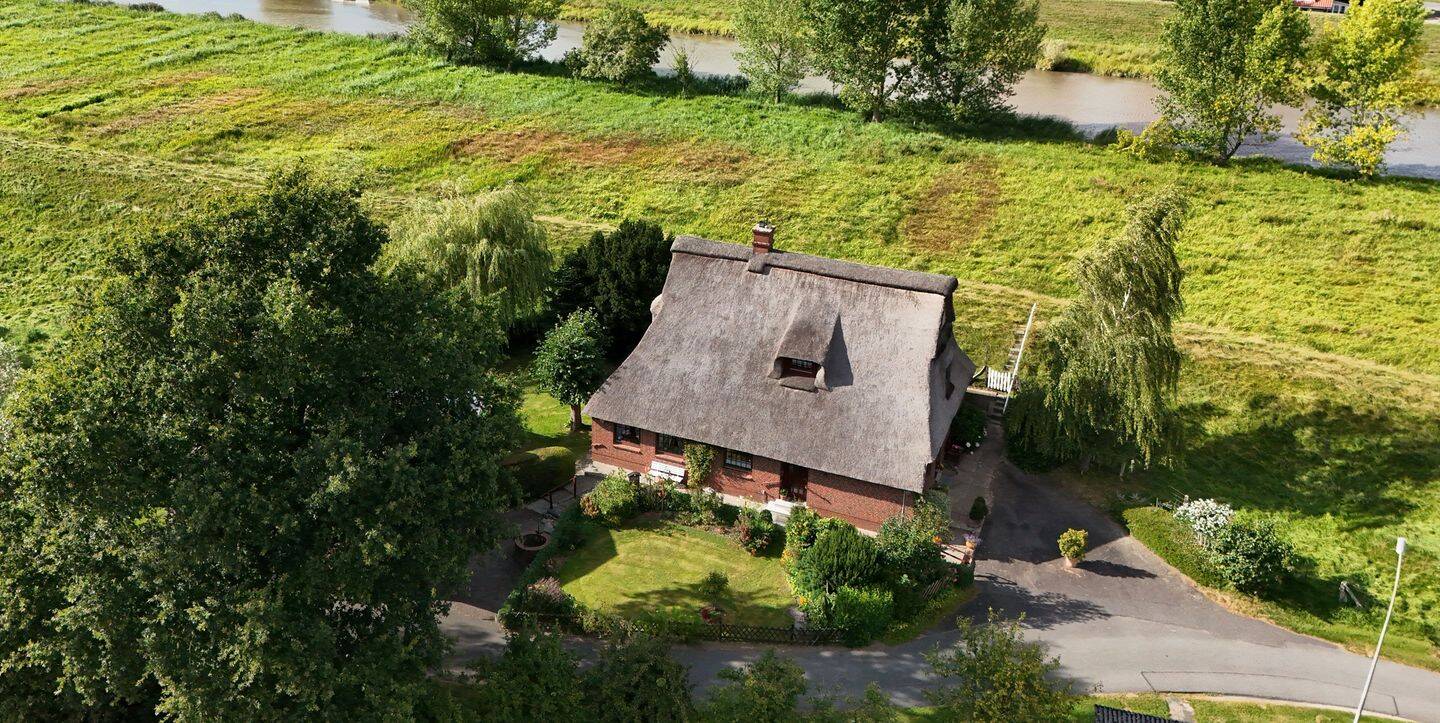 6-Zimmer Stadthaus in Pinneberg, Germany, Nr. 339075