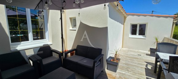 5 bedrooms House in L'Ile-d'Olonne, France No. 283805 6