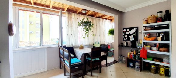 فيلا 4+2 في Alanya, Turkey رقم 23764 6