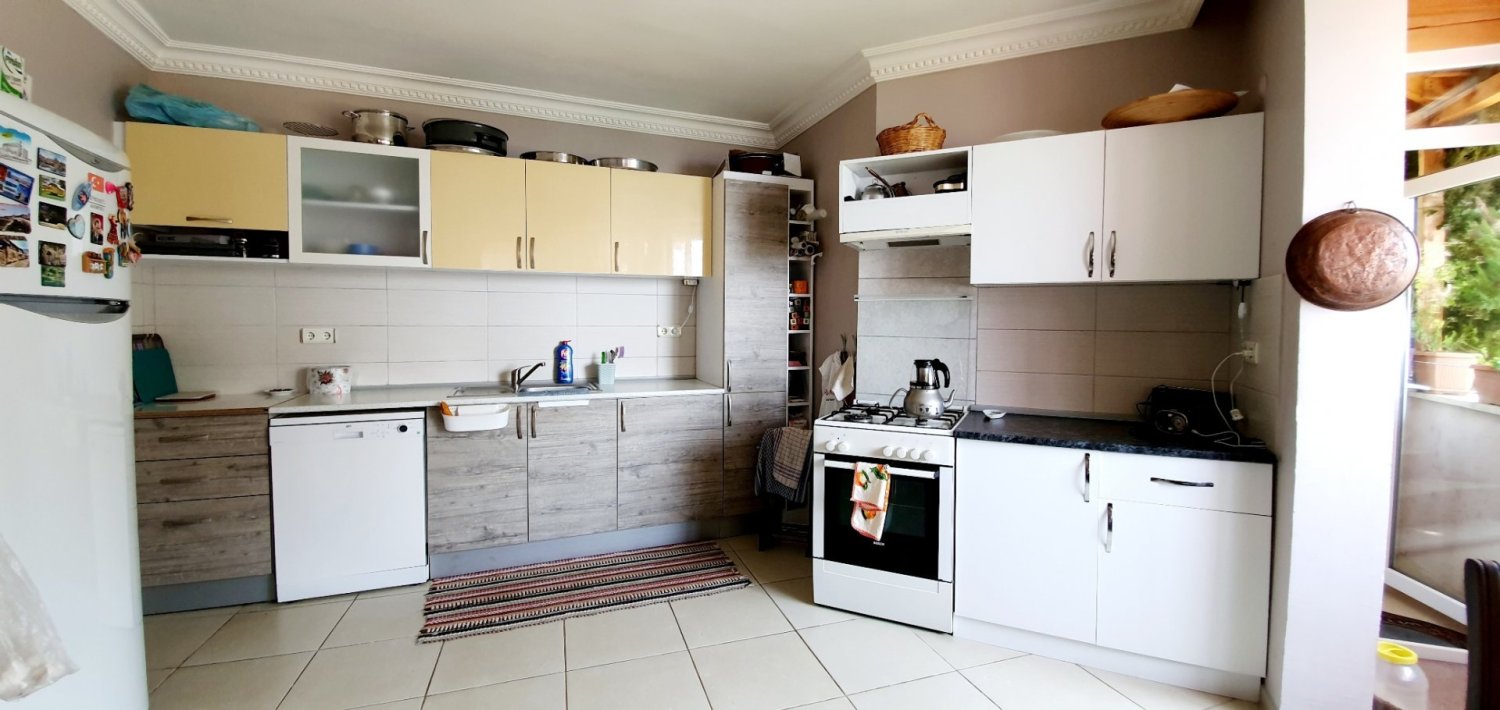 فيلا 4+2 في Alanya, Turkey رقم 23764