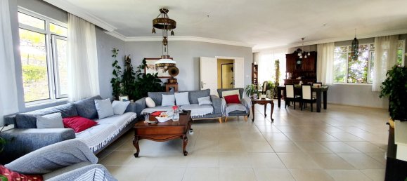 فيلا 4+2 في Alanya, Turkey رقم 23764 4