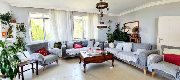 فيلا 4+2 في Alanya, Turkey رقم 23764 2